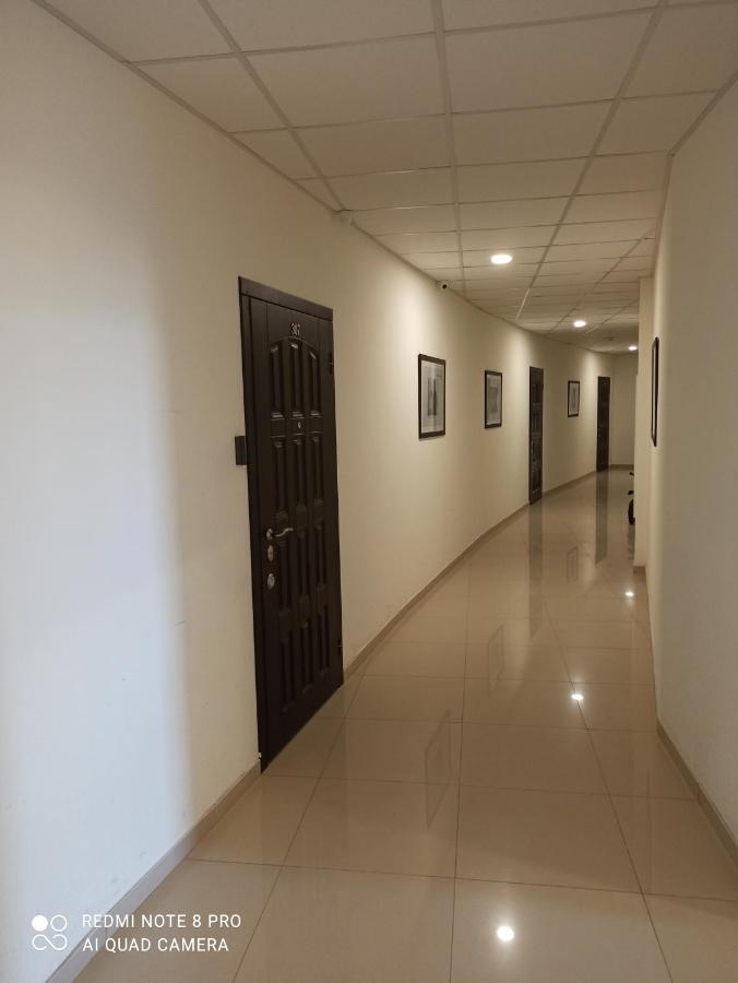 Appartement Самостоятельная Квартира à Odessa Extérieur photo