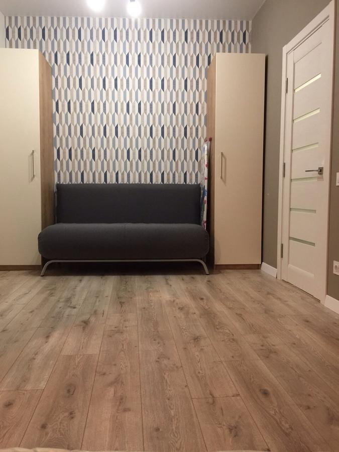 Appartement Самостоятельная Квартира à Odessa Extérieur photo